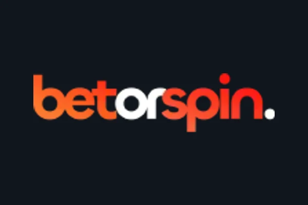 Betorspin logosu
