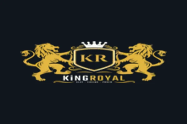Kingroyal logosu