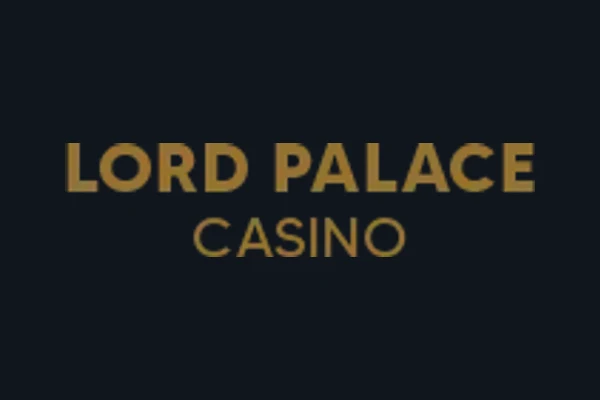 Lord Palace Casino logosu