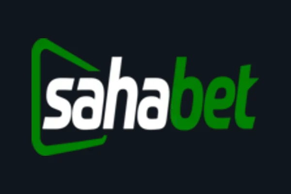 Sahabet logosu