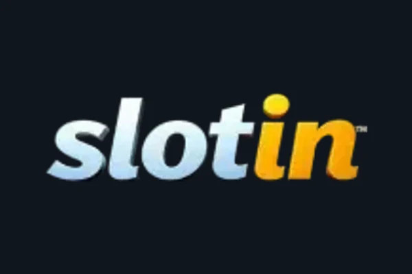 Slotin logosu